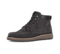 Pius Gabor Herren Stiefeletten 1069.10, recyceltes Futter & Wechselfußbett, Slate/Black 42
