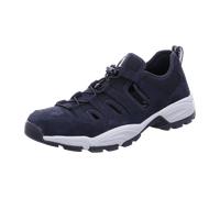 Pius Gabor Herrenschuhe Sportliche Schnürer midnight midnight - Gr. - 7.5 UK