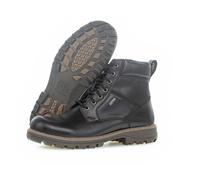 Pius Gabor - Herren Boots braungefüttert Gore-Tex Black - Gr. - UK 9