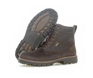 Pius Gabor - Herren Boots braungefüttert Gore-Tex Mocca - Gr. - UK 11