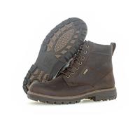 Pius Gabor - Herren Boots braungefüttert Gore-Tex Mocca - Gr. - UK 8½