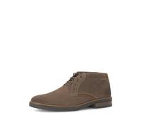 Pius Gabor Herren Boots, Männer Schnürschuhe,recyceltes Futter,Wechselfußbett,straßenschuhe,Strassenschuhe,Dune/Caramel,43 EU / 9 UK