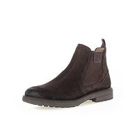 Gabor Stiefeletten 1027.12.04 Braun Größe 43