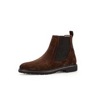 Pius Gabor Herren Boots, Männer Stiefeletten,zertifiziertes Leder,Wechselfußbett,Kurzstiefel,uebergangsschuhe,Mustang,46 EU / 11 UK
