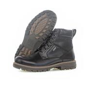 Pius Gabor - Herren Boots schwarzgefüttert Gore-Tex Black - Gr. - UK 11
