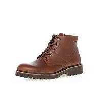 Pius Gabor Stiefelette Leder Chestnut