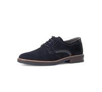 Pius Gabor Herren Businessschuhe,Schnürschuhe,recyceltes Futter,Wechselfußbett,schnürer,Halbschuhe,klassisch,Midnight/Slate,46 EU / 11 UK