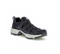 Pius Gabor - Herren Flat Sandale blau midnight - Gr. - UK 9