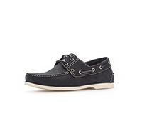 Mokassins navy, 43 EU