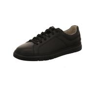 Pius Gabor Sneaker Leder Schwarz - 43