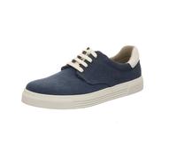 Pius Gabor Schnürhalbschuhe - Sportboden GS Gr.9½, Blau