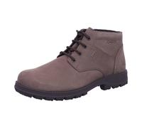 Pius Gabor Herren Schnürboots, grau, 41 EU