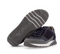 Pius Gabor - Herren Schnürschuh blau denim/midnight - Gr. - UK 10