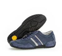 Pius Gabor - Herren Schnürschuh blau fjord/midgrey - Gr. - UK 11
