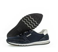 Pius Gabor - Herren Schnürschuh denim Denim - Gr. - UK 10½