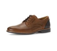 Pius Gabor Herren Schnürschuhe für Herren, braun, Größe 46 EU / 11 UK
