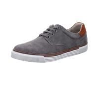 Pius Gabor Herren Schnürschuhe für Herren, grau, Größe 46 EU / 11 UK