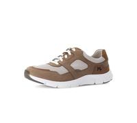 Pius Gabor Halbschuhe für Herren, braun, Gr. 44 EU / 9,5 UK