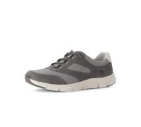 Schnürschuhe rock/stone/chalk, 45 EU |