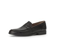 Pius Gabor Herren Schnürschuhe,Slip On,zertifiziertes Leder,Wechselfußbett
