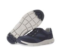 Pius Gabor - Herren Sneaker bluefjoredjeans blue/jeans - Gr. - UK 8½