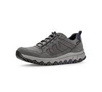 Pius Gabor Herrenschuhe für Herren, grau, Größe 46 EU / 11,5 UK