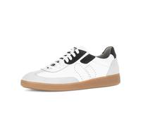 Gabor Sneaker für Herren, weiß, Größe 43 EU / 9 UK