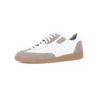 Pius Gabor Herren Sneaker 1071.10 Weiß Größe 40 ½ EU / UK 7