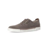 Pius Gabor Sneaker Veloursleder Braun/Grau - 42