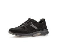 Sneaker low - Farbe - black/iron