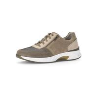 rollingsoft by Gabor - 8001.17.05 für Damen, beige, Gr. 44 EU / 9,5 UK