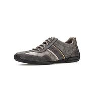 Gabor Schnürschuhe, grau, EUR 42.5 grau