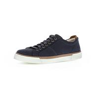 Gabor - Farbe - denim, 42.5 EU | 8.5 UK