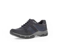 Pius Gabor Herrensneaker Midnight Low, Gore TEX, Wechselfußbett, 46