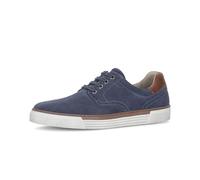 Pius Gabor Schnürhalbschuhe - Sportboden GS Gr.10½, Blau