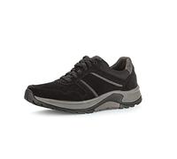 Pius Gabor Herren Sneaker Low, Männer Halbschuhe,Wechselfußbett