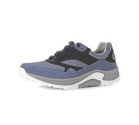 Pius Gabor Herren Sneaker Low, Männer Halbschuhe,Wechselfußbett