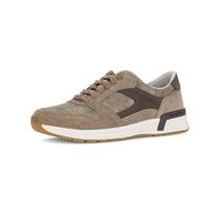 Sneaker GABOR "Sneaker low", Herren, Gr. 47, braun, Schuhe Sneaker (85994154-47) braun