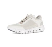 Pius Gabor Sneaker low Herren Weiß Gr. 42