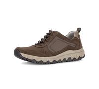 Gabor Sneaker "Sneaker low" Herren Braun Gr. 46,5
