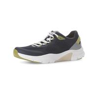 Pius Gabor Herrensneaker Low Marine-Kombi Größe 42 EU | 8 UK