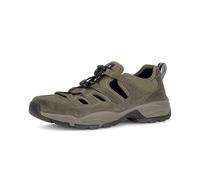 Pius Gabor Schuhe Sommer Sneakers grün 0138.13 - Größe 46,5