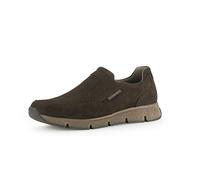 Sneaker low mocca, 42.5