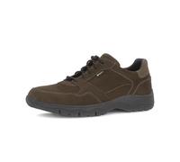 Pius Gabor Herren Sneaker, Männer Schnürschuhe