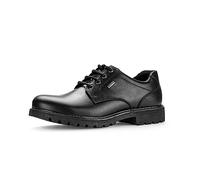Pius Gabor Herren Sneaker Gore-TEX mit Latex-Wechselfußbett Schwarz 45 EU / 10.5 UK