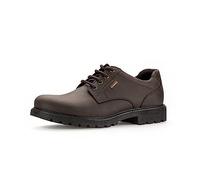 Pius Gabor Herren Sneaker – Gore-Tex, Latex Wechselfußbett, Mocca, Gr. 45 / 10,5 UK