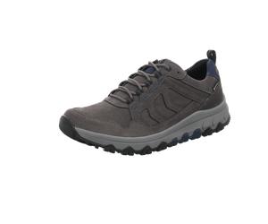 Pius Gabor Herrenschuhe für Herren, grau, Größe 46 EU / 11,5 UK