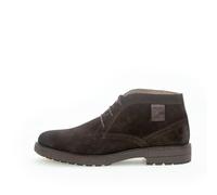 Pius Gabor Herrenschuhe Schnürboots ebony ebony - Gr. - 9 UK