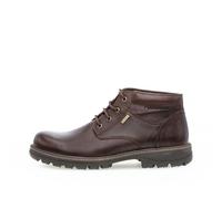 Pius Gabor Herrenschuhe Schnürboots mocca mocca - Gr. - 8.5 UK