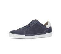 Pius Gabor Herrenschuhe Sneaker low fjord/white fjord/white - Gr. - 9 UK